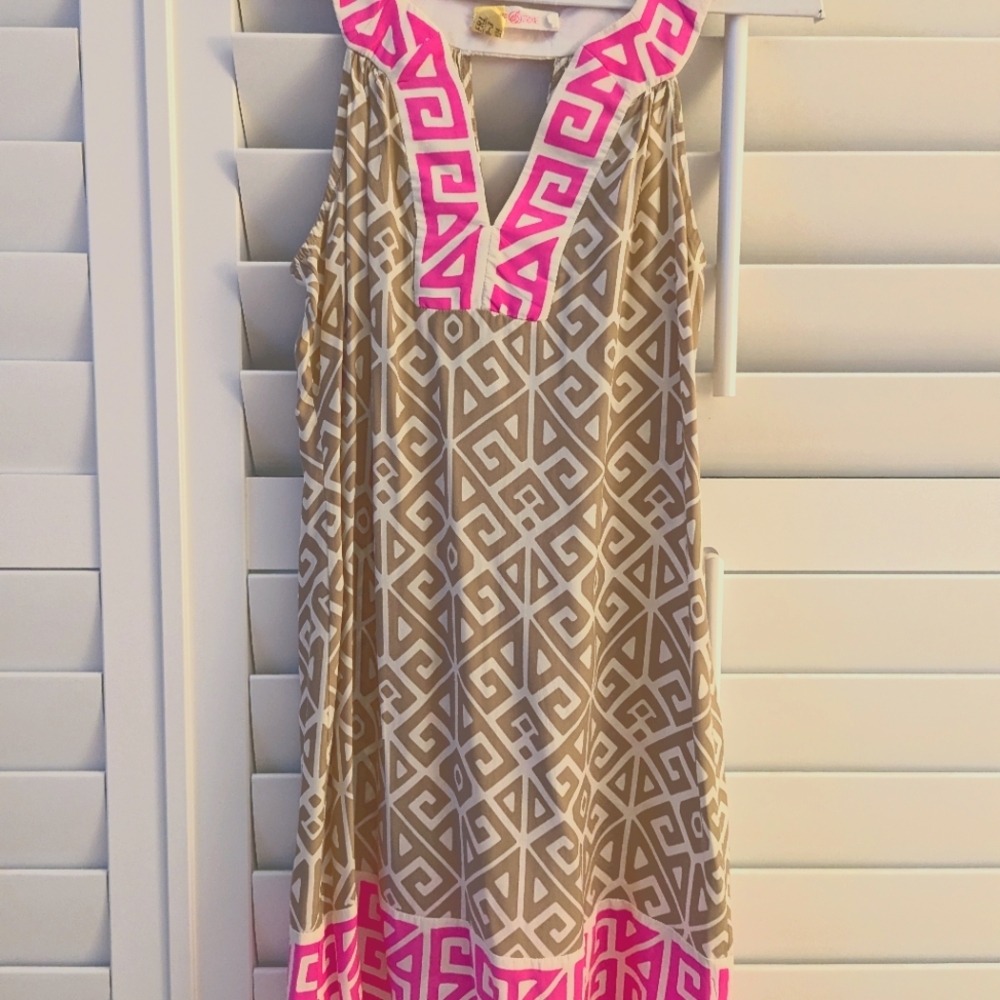 Beautiful EUC Alice & Trixie Boutique Dress, XS